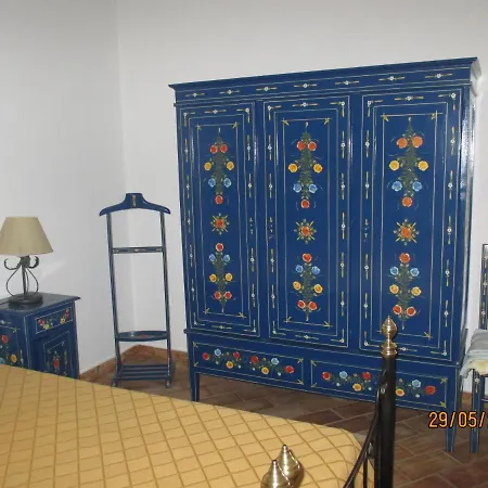 Nyaraló Lote 8 Casa Amarela