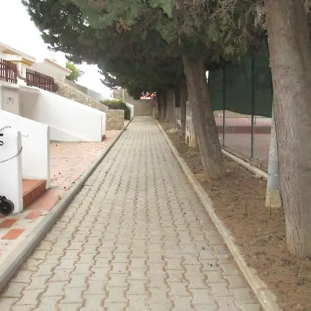 Lote 8 Casa Amarela *