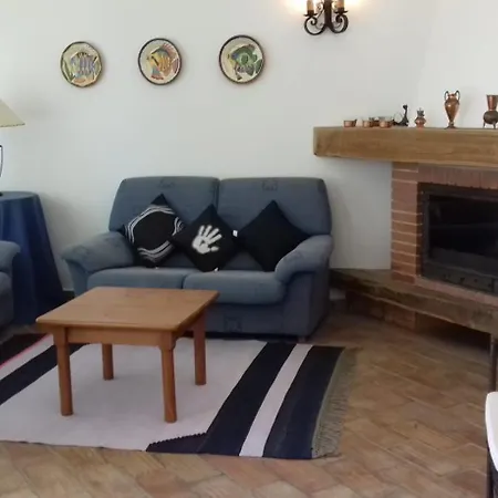 度假居 Lote 8 Casa Amarela *
