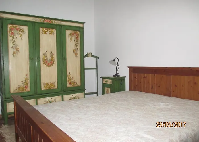 Lote 8 Casa Amarela Dom wakacyjny