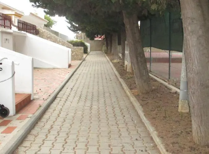Lote 8 Casa Amarela *