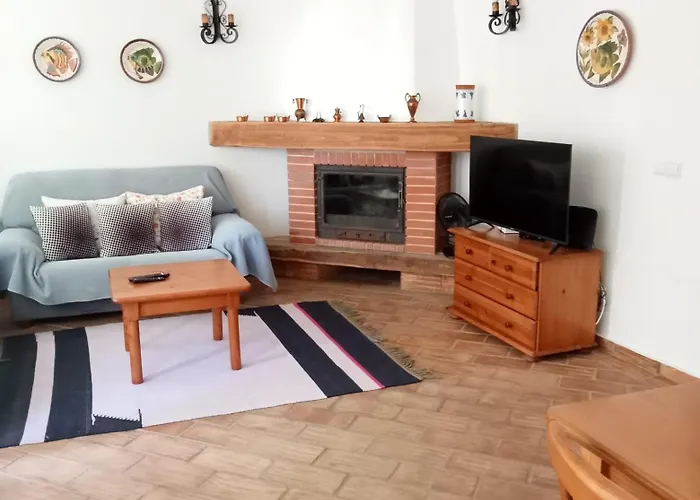 Lote 8 Casa Amarela Dom wakacyjny