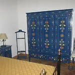 Дом отдыха Lote 8 Casa Amarela