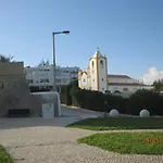 Дом отдыха Lote 8 Casa Amarela