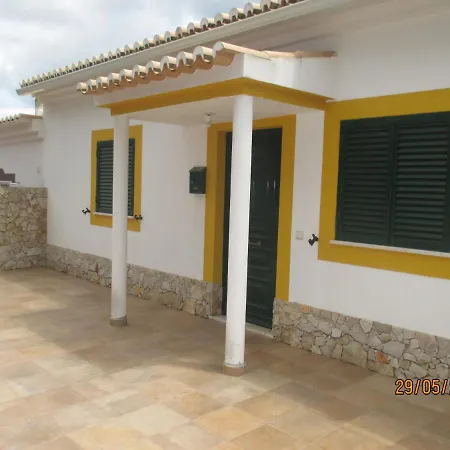 Lote 8 Casa Amarela