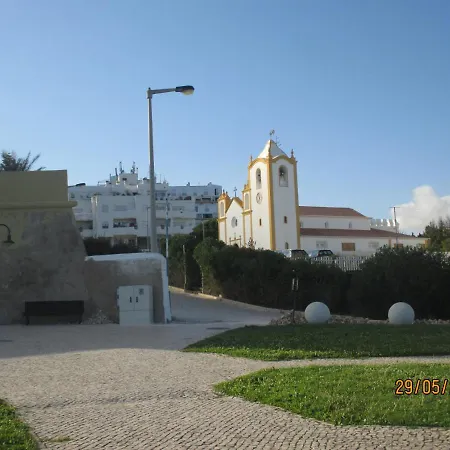 Дом отдыха Lote 8 Casa Amarela