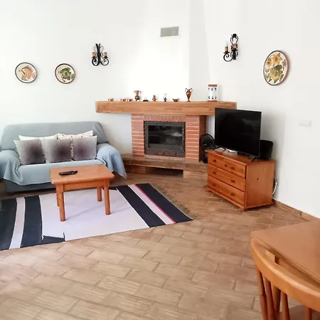 Lote 8 Casa Amarela Prázdninový dům